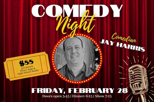 comedy night